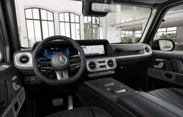 Mercedes-Benz G 63 AMG M3D5QG6B – Bild 6