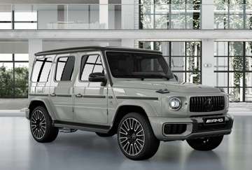 Mercedes-Benz G 63 AMG M3D5QG6B – Bild 3