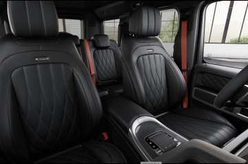 Mercedes-Benz G 63 AMG M3D5QG6B – Bild 8