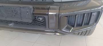 Mercedes-Benz G 63 AMG M3D5QG6B – Bild 12