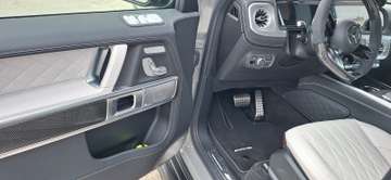 Mercedes-Benz G 63 AMG M3D5QG6B – Bild 16