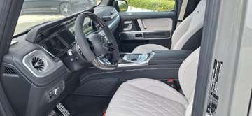 Mercedes-Benz G 63 AMG M3D5QG6B – Bild 15