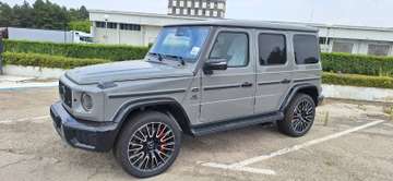 Mercedes-Benz G 63 AMG M3D5QG6B – Bild 1