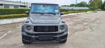 Mercedes-Benz G 63 AMG M3D5QG6B – Bild 18