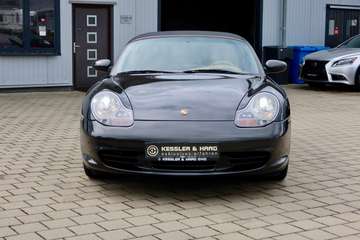 Porsche Boxster S#986#Tiptronic#XENON#PSM#TEMP#KLANG# – image 4