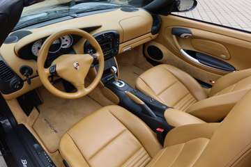 Porsche Boxster S#986#Tiptronic#XENON#PSM#TEMP#KLANG# – image 12