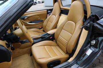 Porsche Boxster S#986#Tiptronic#XENON#PSM#TEMP#KLANG# – image 14