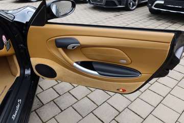 Porsche Boxster S#986#Tiptronic#XENON#PSM#TEMP#KLANG# – image 15