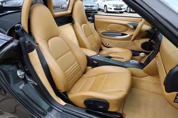 Porsche Boxster S#986#Tiptronic#XENON#PSM#TEMP#KLANG# – image 17