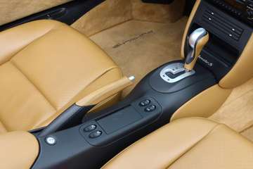 Porsche Boxster S#986#Tiptronic#XENON#PSM#TEMP#KLANG# – image 18