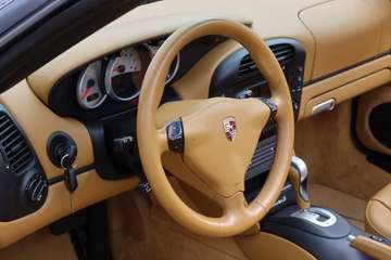 Porsche Boxster S#986#Tiptronic#XENON#PSM#TEMP#KLANG# – image 19