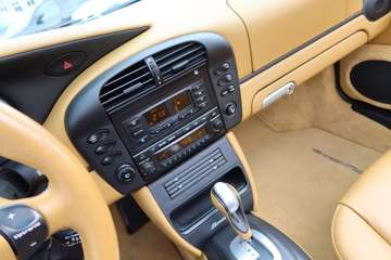 Porsche Boxster S#986#Tiptronic#XENON#PSM#TEMP#KLANG# – image 20
