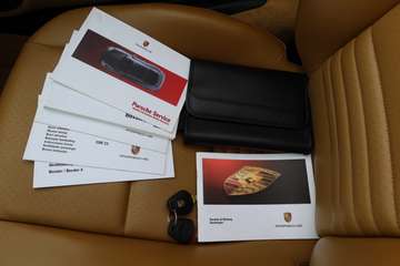 Porsche Boxster S#986#Tiptronic#XENON#PSM#TEMP#KLANG# – image 21
