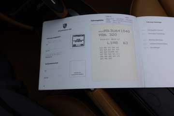 Porsche Boxster S#986#Tiptronic#XENON#PSM#TEMP#KLANG# – image 22
