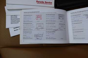 Porsche Boxster S#986#Tiptronic#XENON#PSM#TEMP#KLANG# – image 25