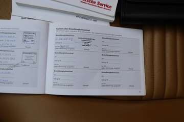 Porsche Boxster S#986#Tiptronic#XENON#PSM#TEMP#KLANG# – image 26