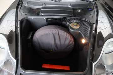 Porsche Boxster S#986#Tiptronic#XENON#PSM#TEMP#KLANG# – image 29