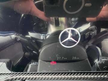 Mercedes-Benz G 63 AMG – Bild 13