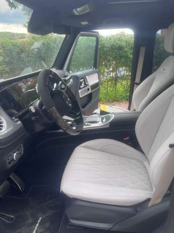 Mercedes-Benz G 63 AMG – Bild 14
