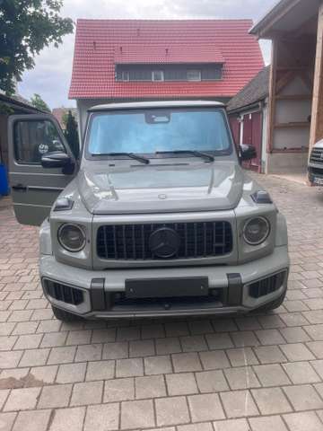 Mercedes-Benz G 63 AMG – Bild 17