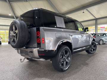 Land Rover Defender 3.0 D250 MHEV X-Dynamic SE 110 Pano AHK – Bild 2