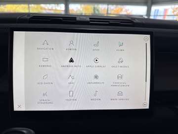 Land Rover Defender 3.0 D250 MHEV X-Dynamic SE 110 Pano AHK – Bild 13
