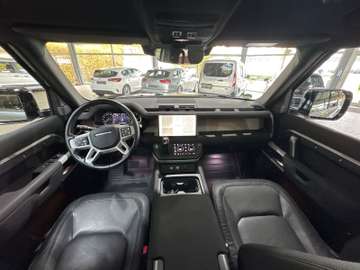 Land Rover Defender 3.0 D250 MHEV X-Dynamic SE 110 Pano AHK – Bild 3