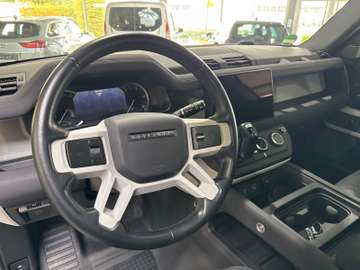 Land Rover Defender 3.0 D250 MHEV X-Dynamic SE 110 Pano AHK – Bild 23