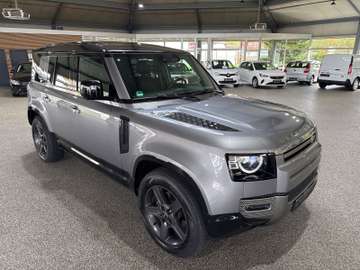 Land Rover Defender 3.0 D250 MHEV X-Dynamic SE 110 Pano AHK – Bild 4