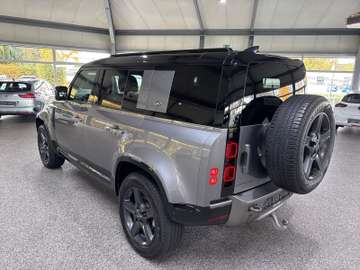 Land Rover Defender 3.0 D250 MHEV X-Dynamic SE 110 Pano AHK – Bild 5