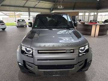 Land Rover Defender 3.0 D250 MHEV X-Dynamic SE 110 Pano AHK – Bild 6
