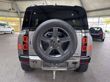 Land Rover Defender 3.0 D250 MHEV X-Dynamic SE 110 Pano AHK – Bild 7