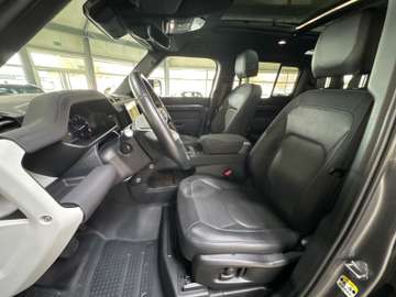 Land Rover Defender 3.0 D250 MHEV X-Dynamic SE 110 Pano AHK – Bild 9