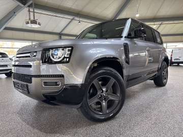 Land Rover Defender 3.0 D250 MHEV X-Dynamic SE 110 Pano AHK – Bild 1