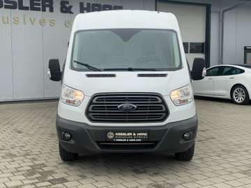 Ford Transit 350 L2H2 Lkw Navi Leder Kamera Automat – Bild 2
