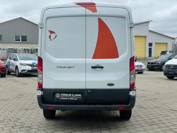 Ford Transit 350 L2H2 Lkw Navi Leder Kamera Automat – Bild 6