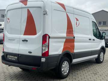 Ford Transit 350 L2H2 Lkw Navi Leder Kamera Automat – Bild 5