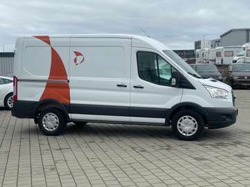 Ford Transit 350 L2H2 Lkw Navi Leder Kamera Automat – Bild 4