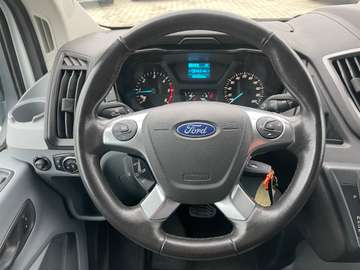 Ford Transit 350 L2H2 Lkw Navi Leder Kamera Automat – Bild 13