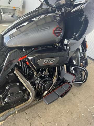 Harley-Davidson CVO Road Glide – Bild 7