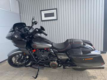 Harley-Davidson CVO Road Glide – Bild 1