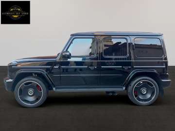Mercedes-Benz G 63 AMG, A22, Perform., Carbon, New Modell – Bild 2
