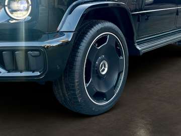 Mercedes-Benz G 63 AMG, A22, Perform., Carbon, New Modell – Bild 11