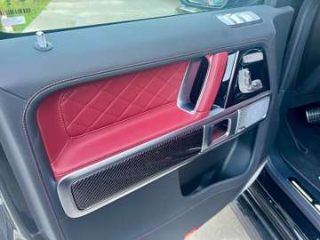 Mercedes-Benz G 63 AMG, A22, Perform., Carbon, New Modell – Bild 12
