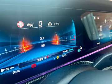 Mercedes-Benz G 63 AMG, A22, Perform., Carbon, New Modell – Bild 15