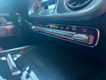 Mercedes-Benz G 63 AMG, A22, Perform., Carbon, New Modell – Bild 18