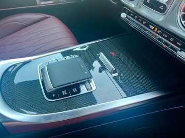 Mercedes-Benz G 63 AMG, A22, Perform., Carbon, New Modell – Bild 19