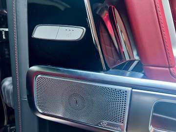 Mercedes-Benz G 63 AMG, A22, Perform., Carbon, New Modell – Bild 24