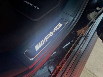Mercedes-Benz G 63 AMG, A22, Perform., Carbon, New Modell – Bild 25
