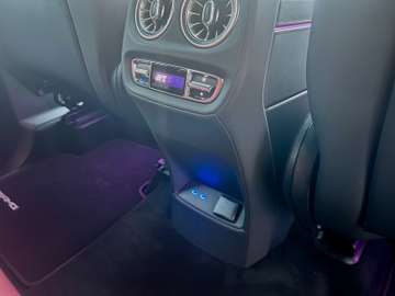 Mercedes-Benz G 63 AMG, A22, Perform., Carbon, New Modell – Bild 26
